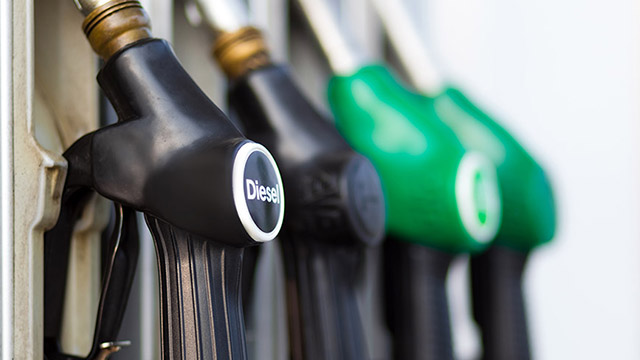 Diesel Market Growth 2019-2024