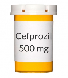 Cefprozil Market Growth 2019-2024