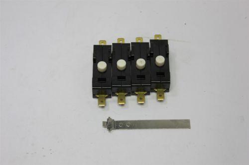 Industrial Micro Switches Market Insights, Forecast to 2025
