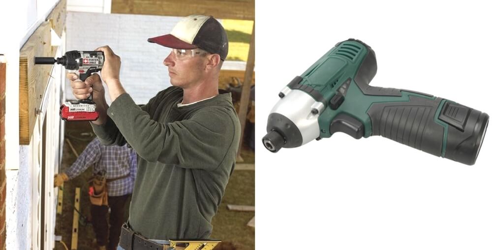 Cordless Impact Wrench Market Insights, Forecast to 2025
