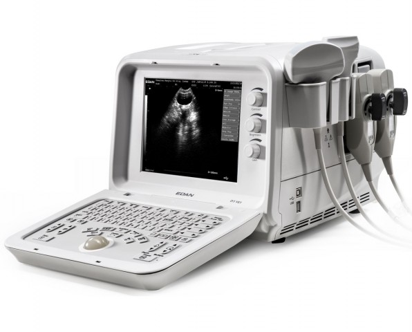 Diagnostic Ultrasound Imaging Systems Market Insights, Forecast to 2025