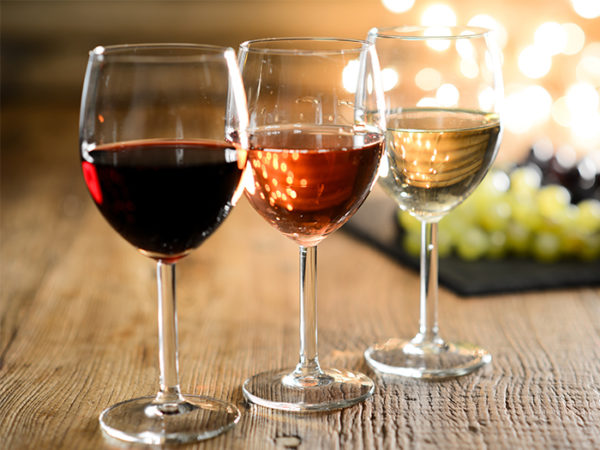 Still Wine Sales Market Report by Manufacturer, Region, Type and Application