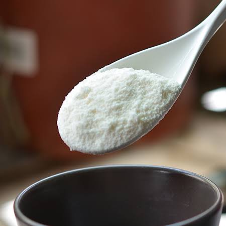 Whip Toppo Powder Market Professional Survey Report
