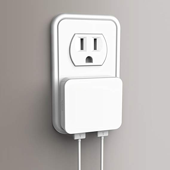 USB Wall Chargers Market by Manufacturers, Regions, Type and Application, Forecast to 2024