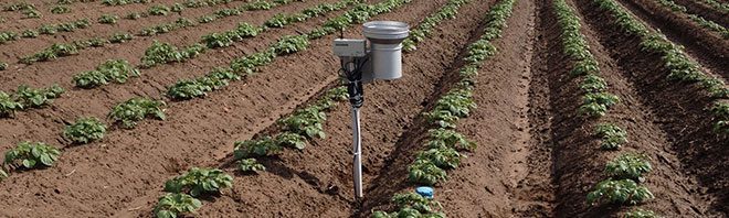 Soil Moisture Monitoring System Market Growth 2019-2024