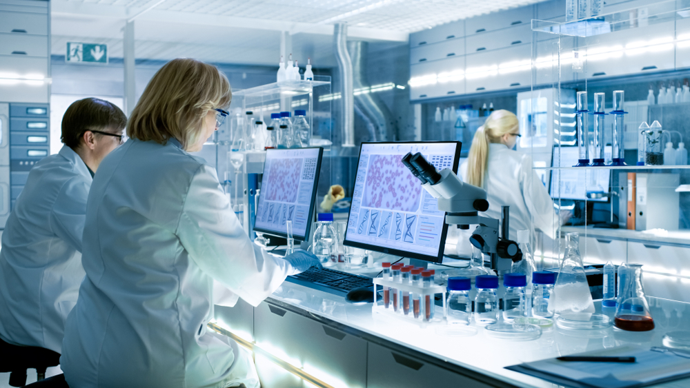 Enterprise Laboratory Informatics Market Insights Global and Chinese Analysis and Forecast to 2024