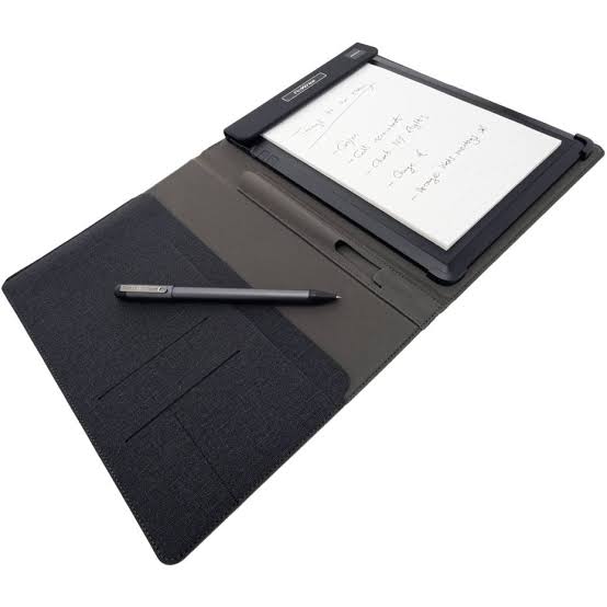 Digital Notepad Market Professional Survey Report