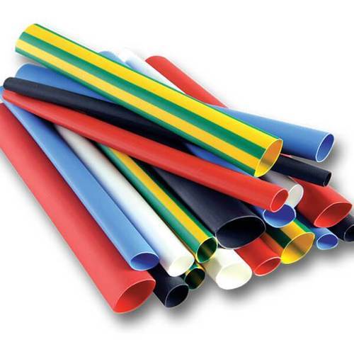 Heat Shrinkable Tube Market by Manufacturers, Regions, Type and Application, Forecast to 2024