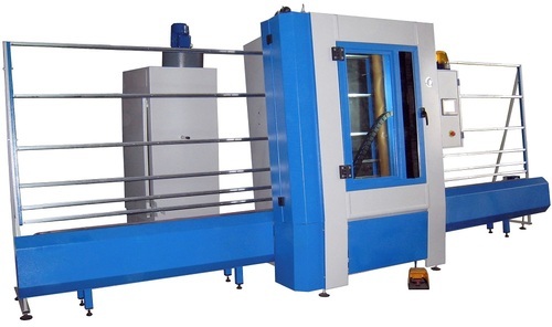 Glass Sandblasting Machine Market Insights, Forecast to 2025