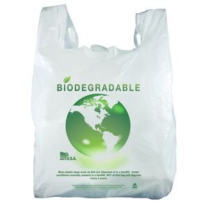 Biodegradable Plastic Bags and Sacks Market Growth 2019-2024