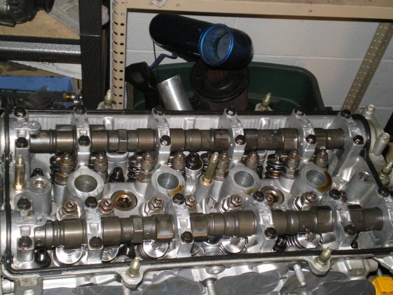 Valve Train Sales Market Report 2019 by Manufacturer, Region, Type and Application