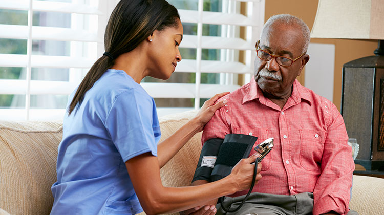 Home Health Care Providers Market Insights
