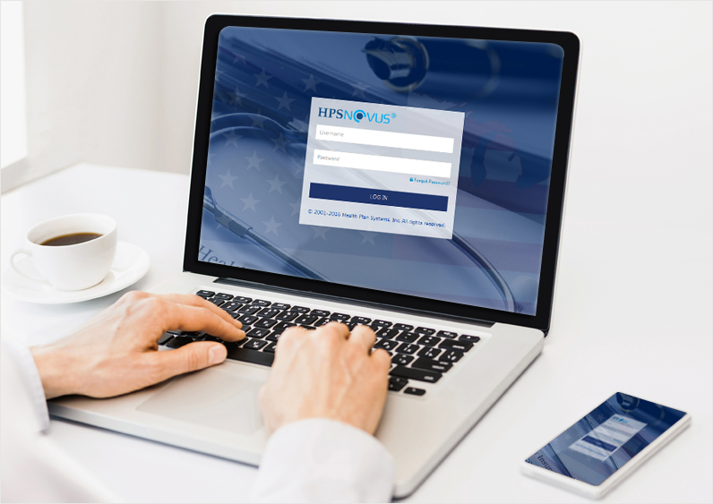 Healthcare Benefit Administration Software | HPS - Health Plan Systems