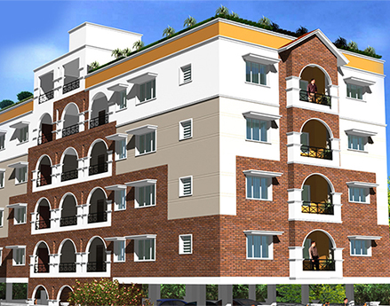 Flats for Sale in Trichy, Trichy Best Builders, Apartments in Trichy – MKB Housing