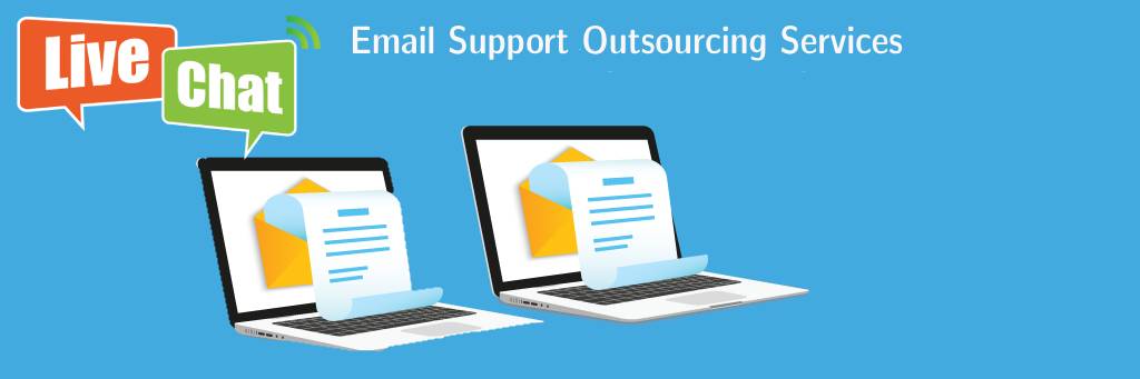 Benefits of Email Outsourcing Services