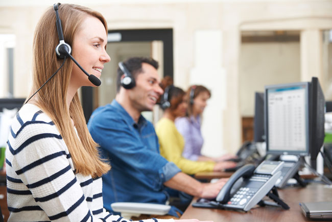 Looking for professional company for call center outsourcing India