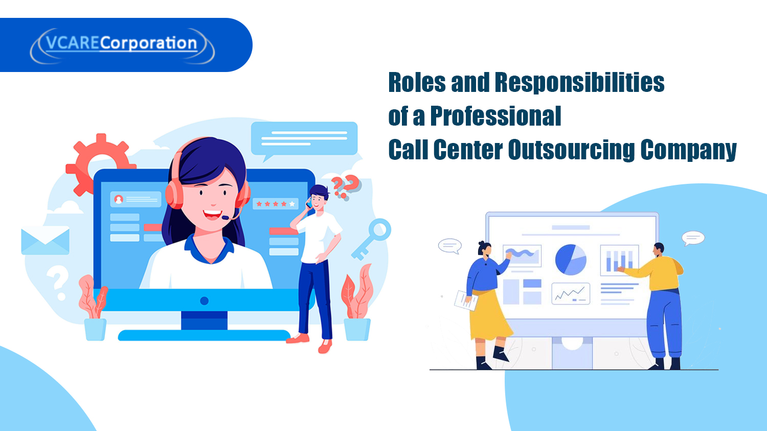 Why consider call center outsourcing companies for your business?