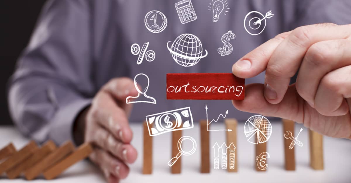 Professional call center outsourcing vendors provide growth and success