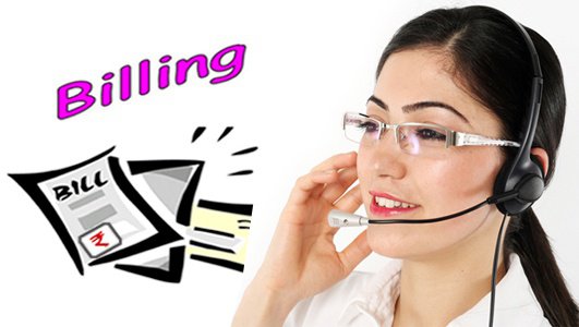 An overview about telecom billing solutions and its function