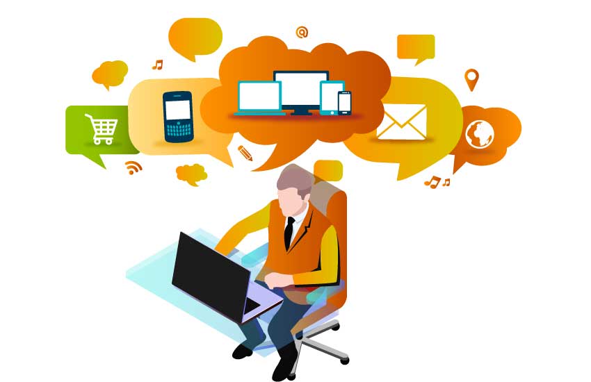 Benefits of Email Chat Outsourcing Services for eCommerce Business