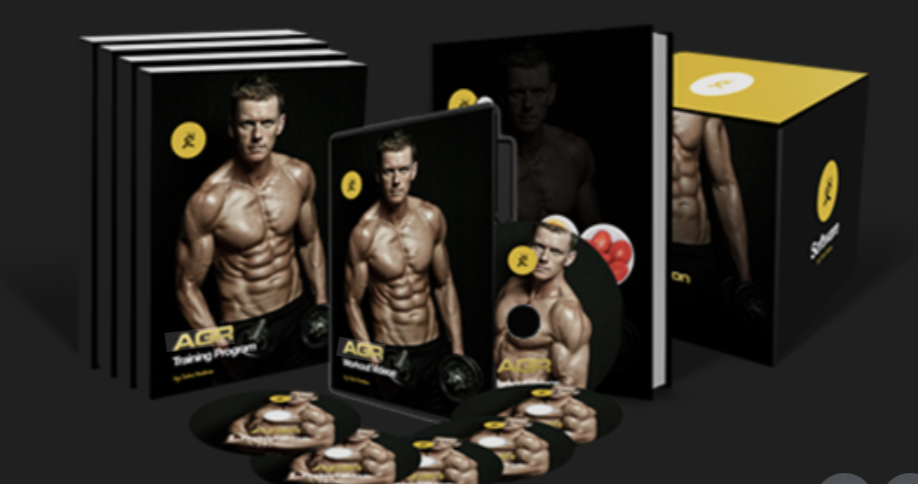 Adonis Golden Ratio System Review - Is John Barban Adonis Legit?