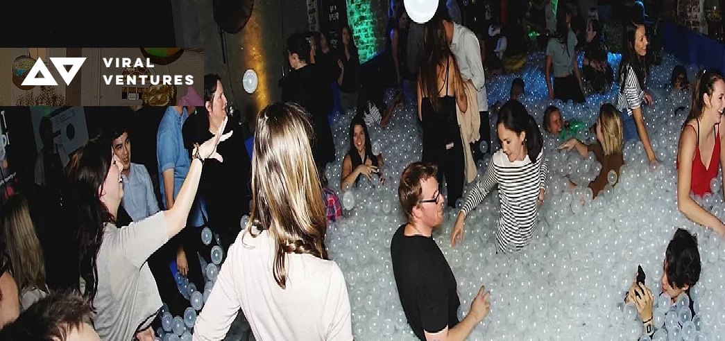Hire Ball Pit Melbourne