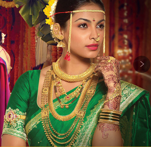 5 Different types of gold mangalsutra from diverse cultures of India
