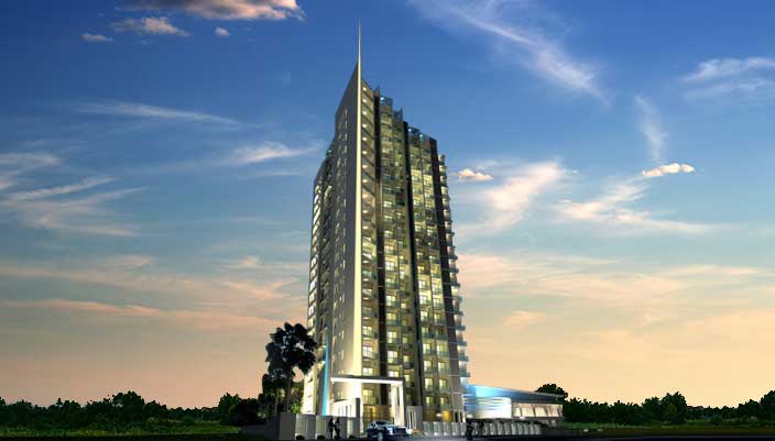 Premium Apartments In Kottayam