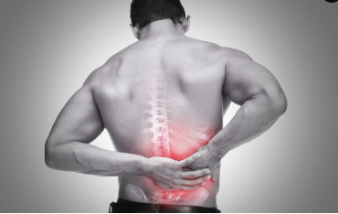 Best Rockville chiropractor for Back Pain