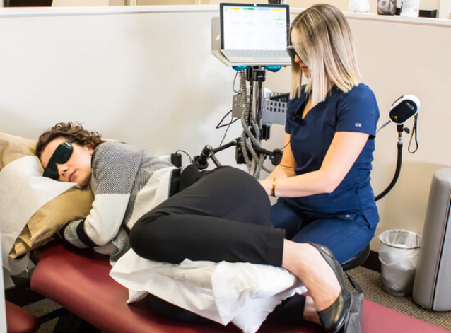 How Laser Therapy Treat Lower Back Pain