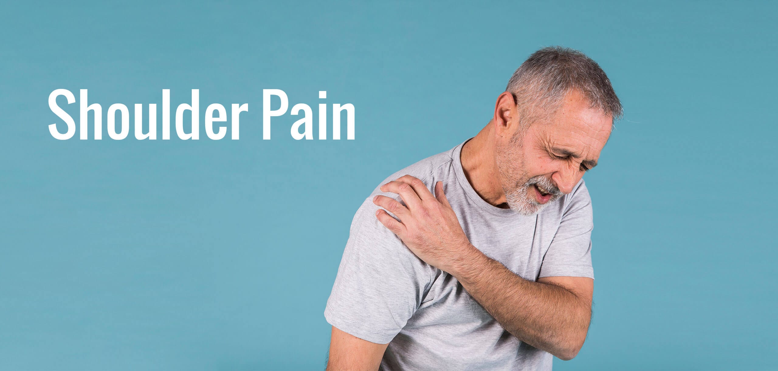 Best Chiropractor for Shoulder Pain