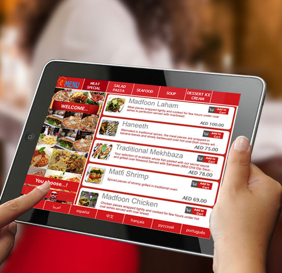 hotel front desk software in Malaysia|emenuapps