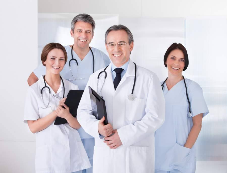 Workers Compensation Doctors Austin- Best Doctors Network