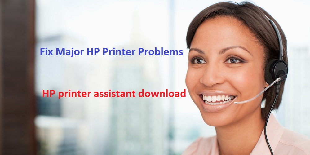Fix Major HP Printer Problems