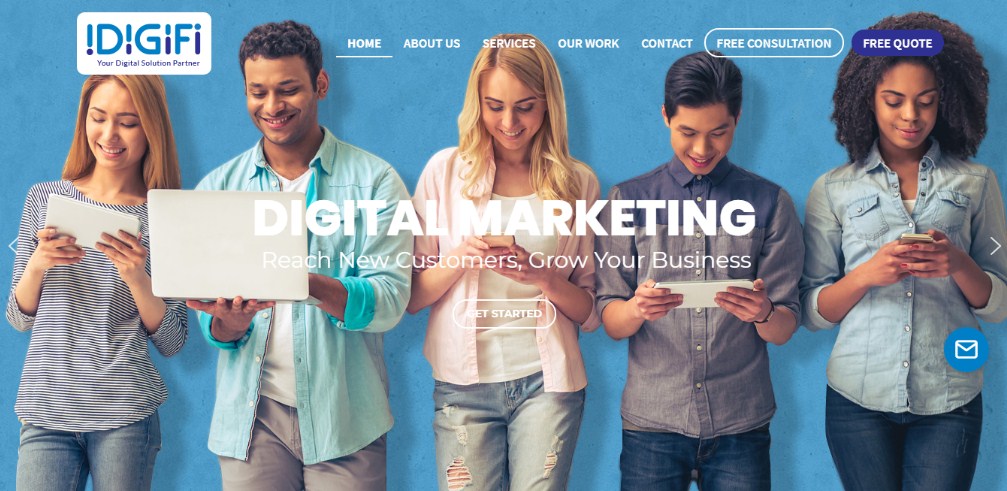 Pros of working with the best web development and Design Company Adelaide