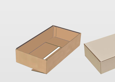 Every Business Needs a Packaging Box