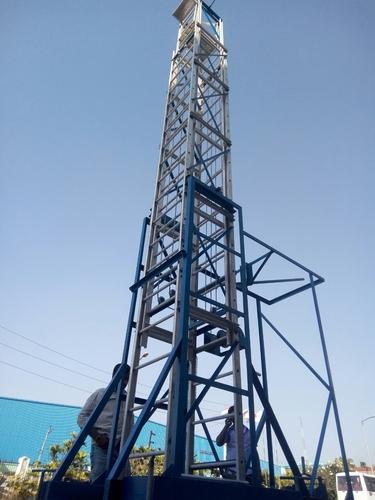 Aluminium Scaffolding Dealers in Chennai | Beema Infratech