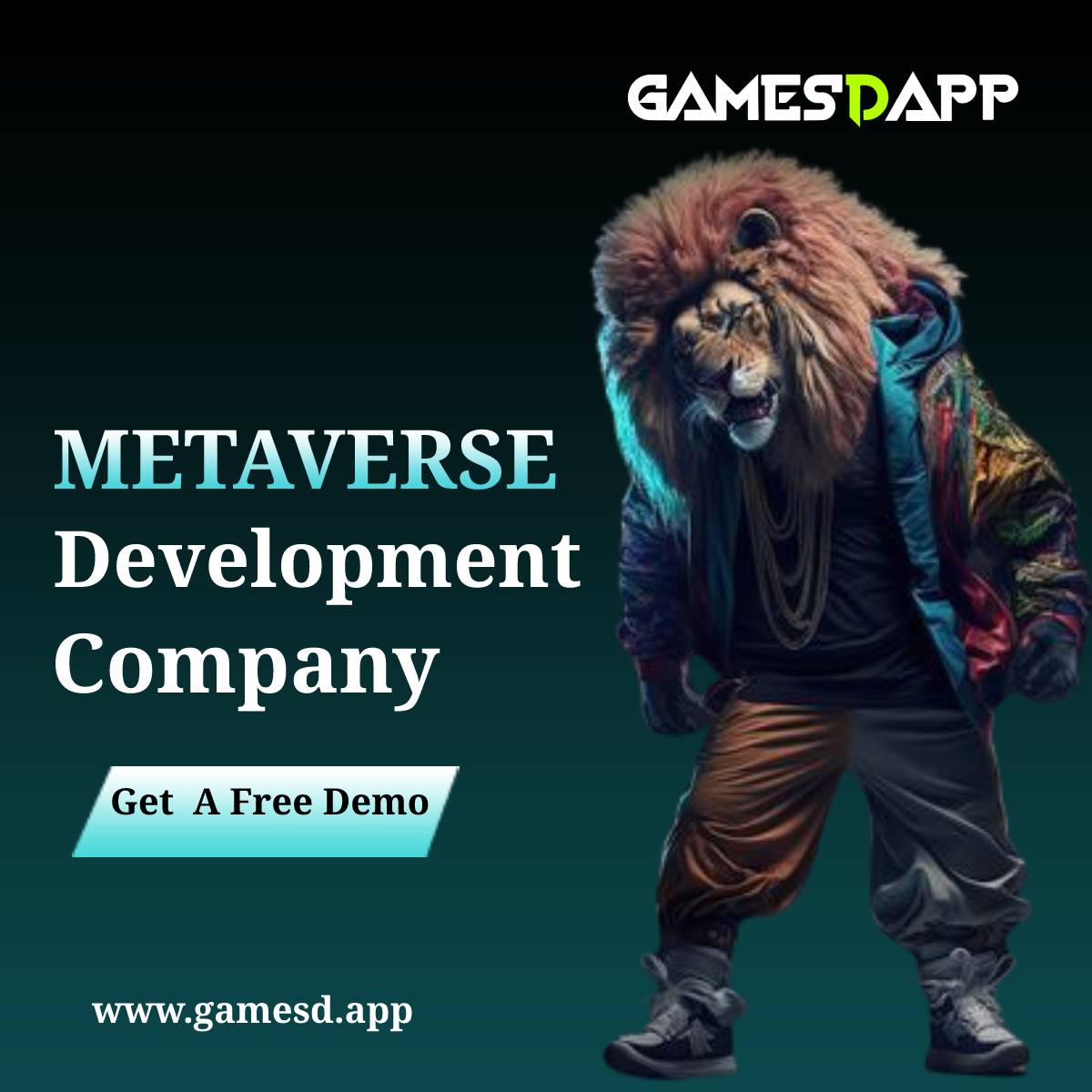 Leveraging Blockchain Technology for Metaverse Applications