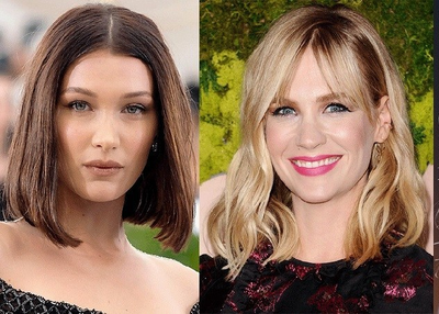 3 Best Haircut designs for Women