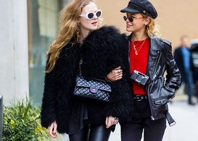 High Street Fashion – Tips To Make Yourself Look Exclusive