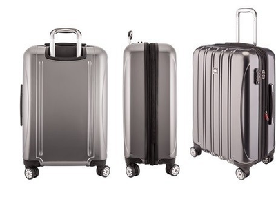 Delsey Helium Aero Reviews 2019