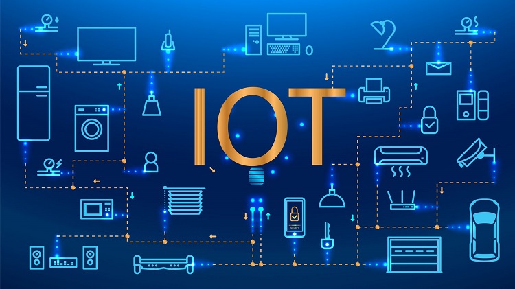 3 Ways IoT Is Transforming Healthcare Facilities Management