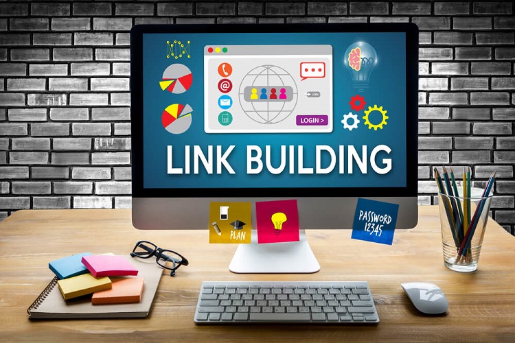 Top The Search Engine Results Through a Link-Building Plan!
