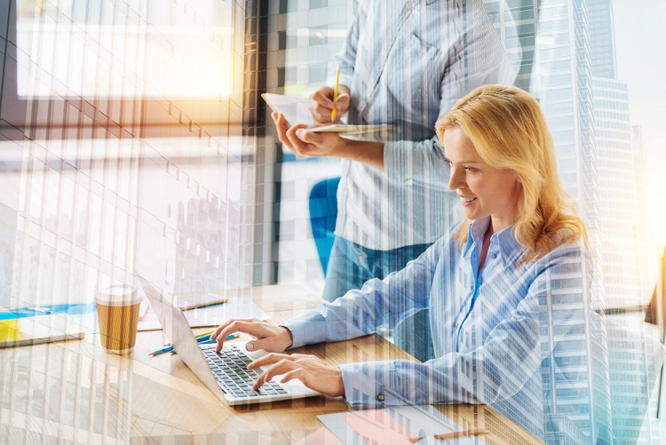 How Automation Increases Workplace Productivity & Safety