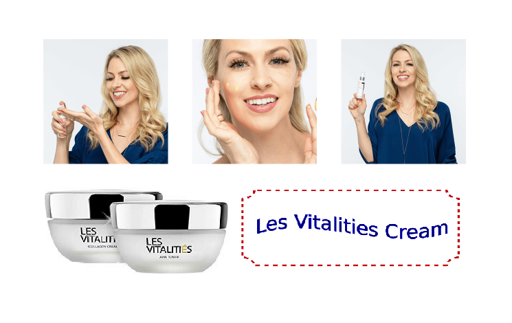 Les Vitalities Cream Reviews, birth control Pill, price, side effects, and I had to buy the cream