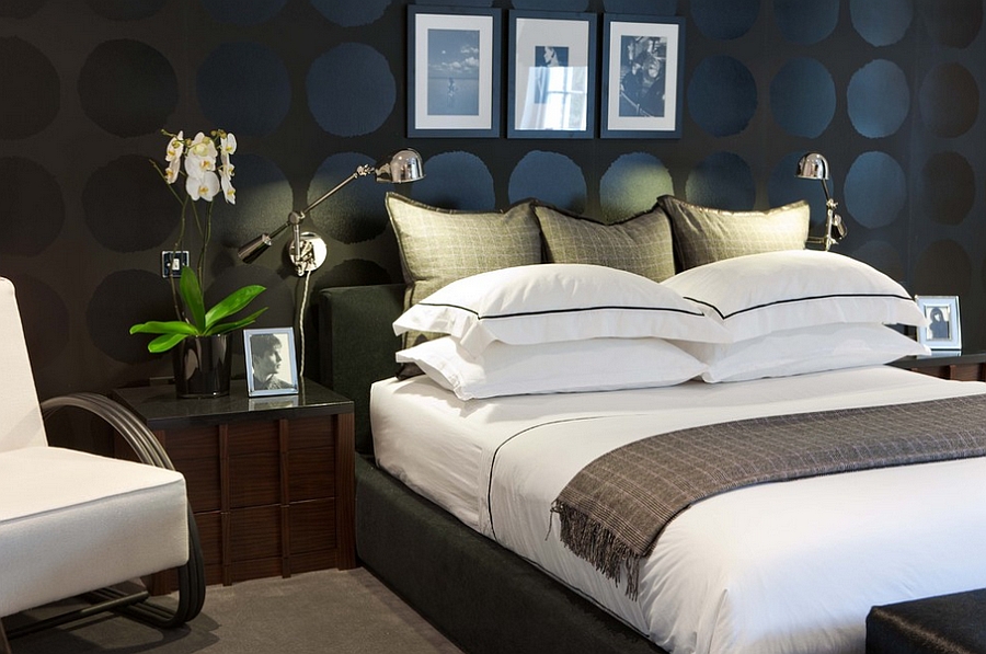 Best & Classy Small Bedroom Color Ideas