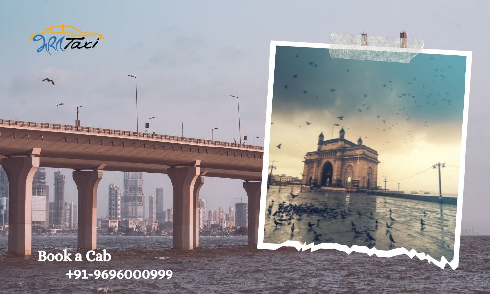 Weekend Gateway near Mumbai