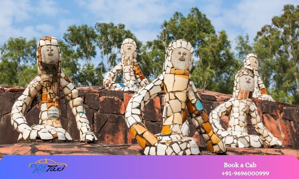 Places to Visit in Chandigarh