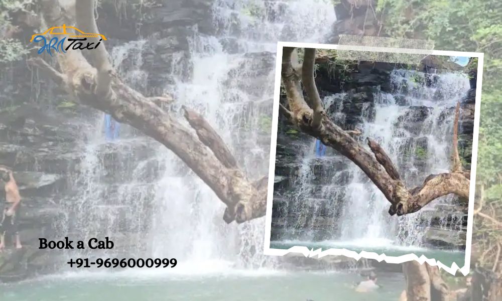 Top 5 Waterfalls In Pachmarhi