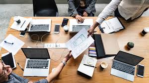 Exciting and attractive Logo for a successful business